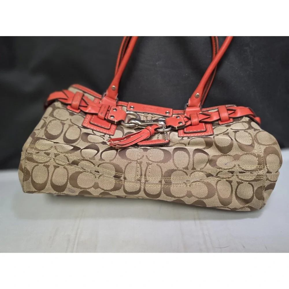 Coach vintage y2k